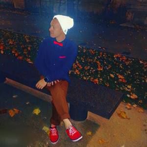 Meet your Posher, Billy joe